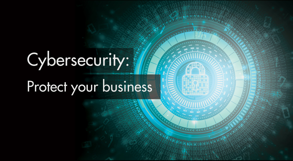 Cybersecurity: Protect your business - Western Regional Minority ...