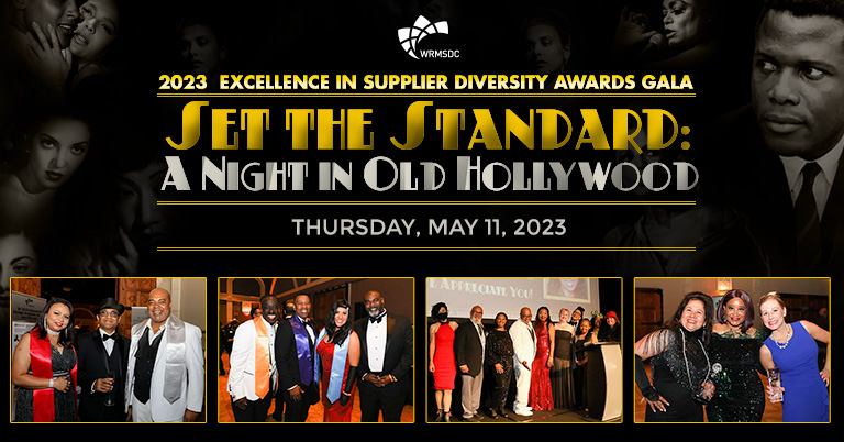 2023 Excellence in Supplier Diversity Awards Gala – Western Regional ...