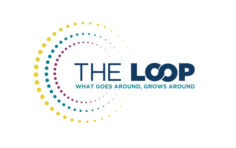 The Loop Logo Router The Loop – WRMSDC
